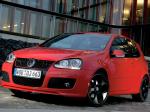 Volkswagen Golf GTi Edition 30 2006 года